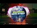 Sejixmusic  move ur body dancecore n3rd extended remix remix edition 