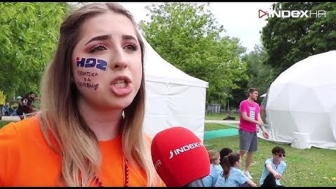 Maturanti o Thompsonu i pozdravu Za dom spremni