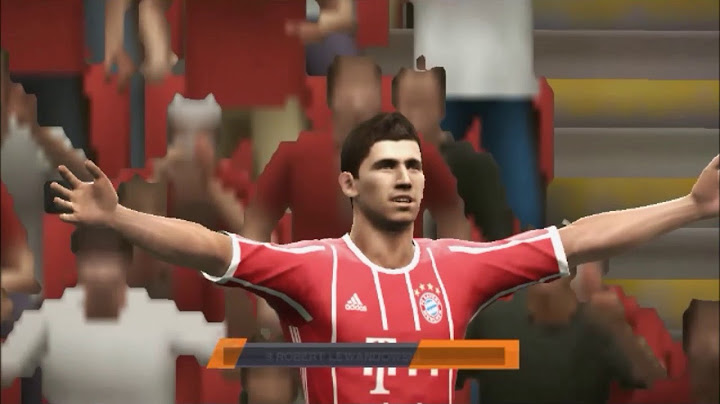 Bayern de Munique x Bayer Leverkusen (PES 2013 Jogo Completo)
