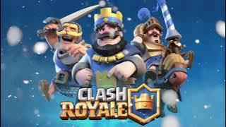 Clash Royale Theme Song 1 Hour