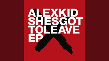 Shesgottoleave (Radio Slave Break for Love Remix)