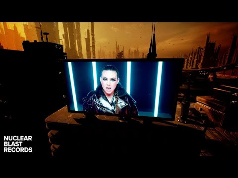 AMARANTHE - Re-Vision (OFFICIAL MUSIC VIDEO)