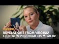 Revelations From Virginia Giuffre's Posthumous Memoir | The View