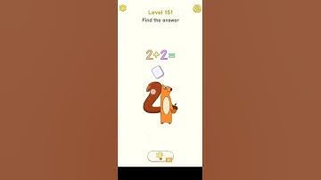 delete puzzle level 151#shorts #trending