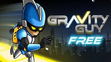 Top 3 Best Android Games of The Week #9 Get Your Gravity On!