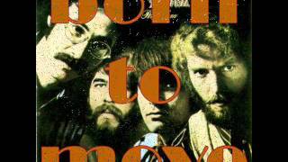 Video thumbnail of "creedence clearwater revival - feelin' blue (willy and the poor boys).wmv"