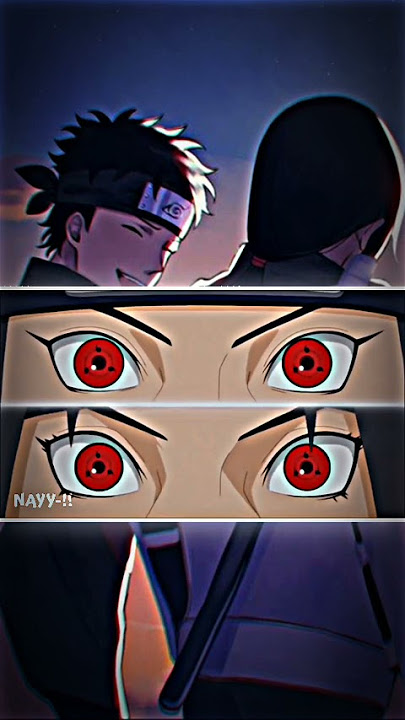 JJ🔥PERTARUNGAN ANTARA PENGGUNA GENJUTSU❗|Kira² siapa yang akan menang?.🤔| #shorts #shisui #itachi
