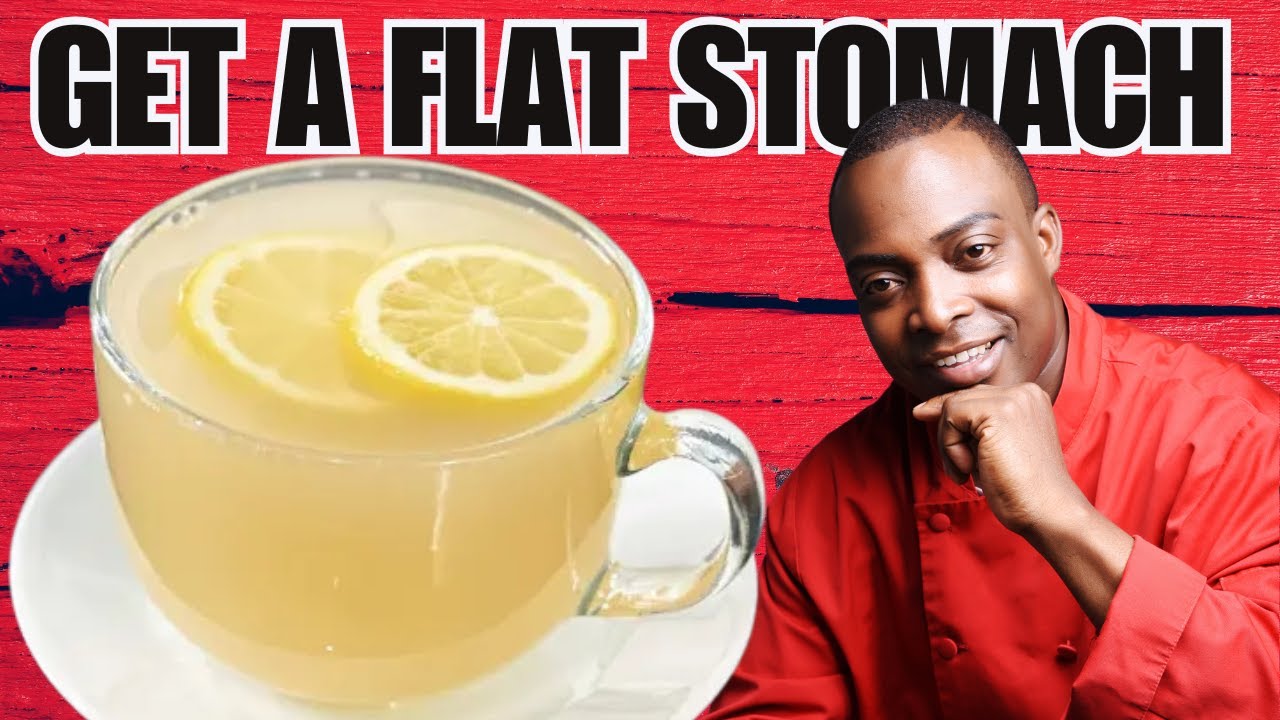 GET A FLAT STOMACH OVERNIGHT WITH THIS ONE SIMPLE DRINK YouTube get-a-flat-stomach-overnight-with-this-one-simple-drink-youtube