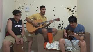 In The End - Linkin Park (acoustic cover)