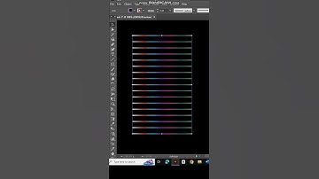 How to Create Smooth Gradient Lines in Illustrator 🎨✨