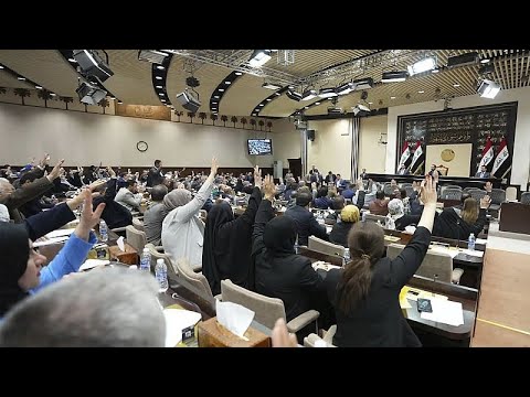 لم يتضمن عقوبة الإعدام قانون جديد في العراق يجر م المثلية ويعاقب عليها بالسجن 15 عام ا