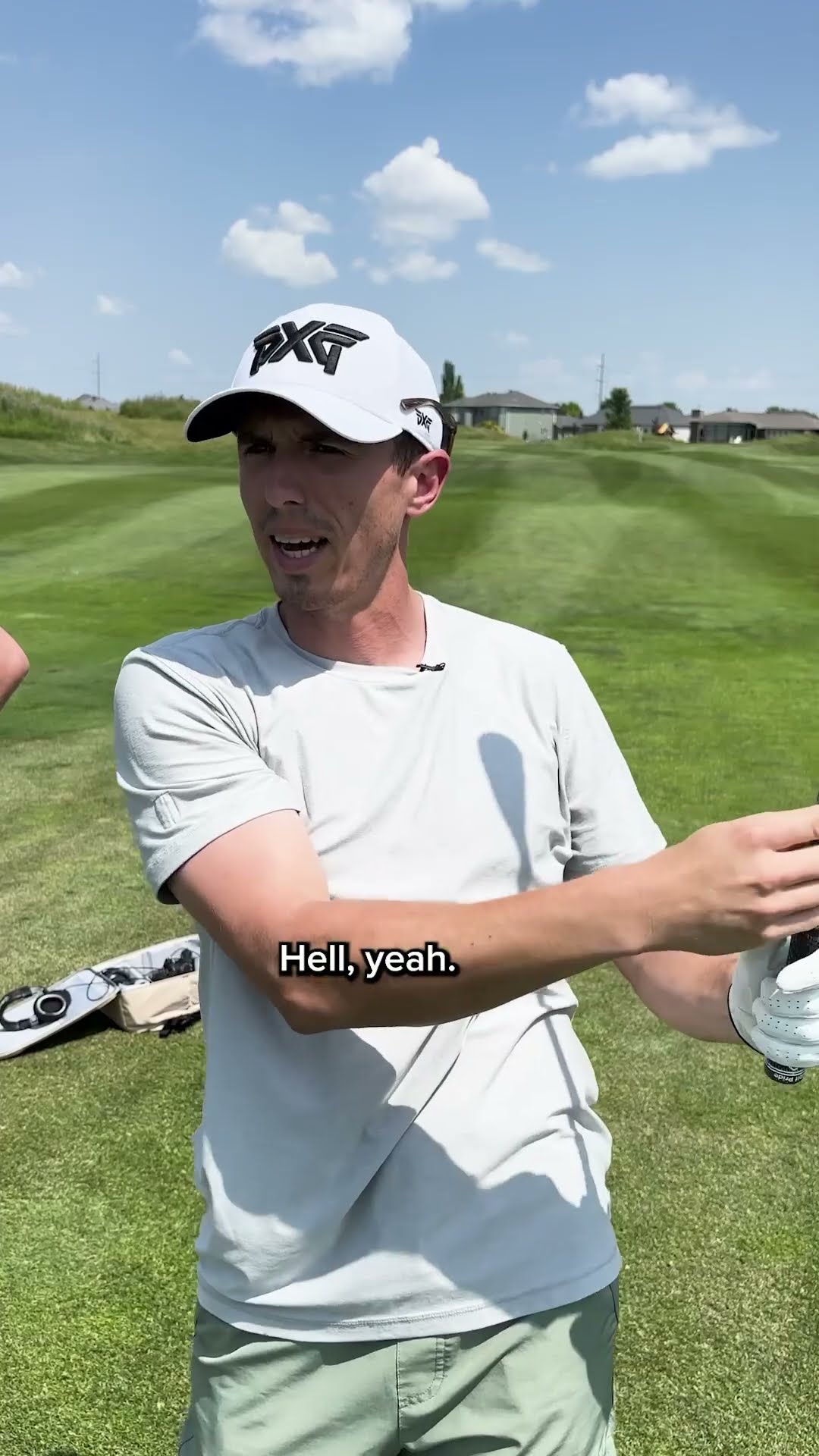 Golf Advice in 2024