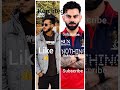 virat kohli vs aryan kelvin #kingkohli #aryankelvin #cricket #shorts #ipl #whowillwin #viratkohli