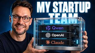AI Just Made Bootstrapping Totally Unfair