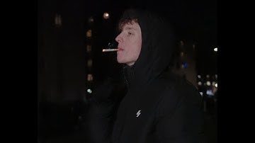 Yvng Tdk - Ghost (Official Music Video)