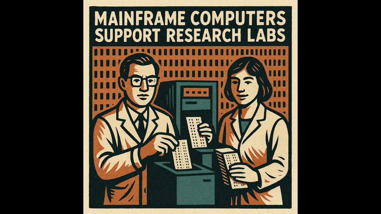 Data Minds Unite