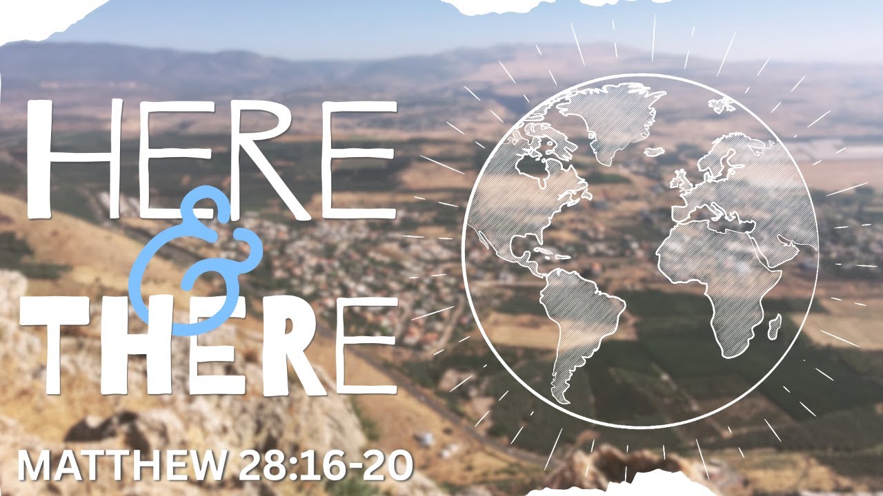 Aldersgate UMC 10:00am Sunday Worship Service, May31st, 2026