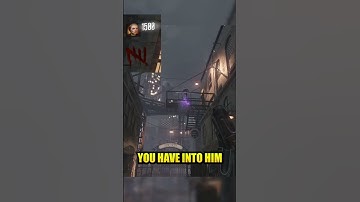 How to SKIP to ROUND 15 on Shadows of Evil! #blackops3 #zombies #guide