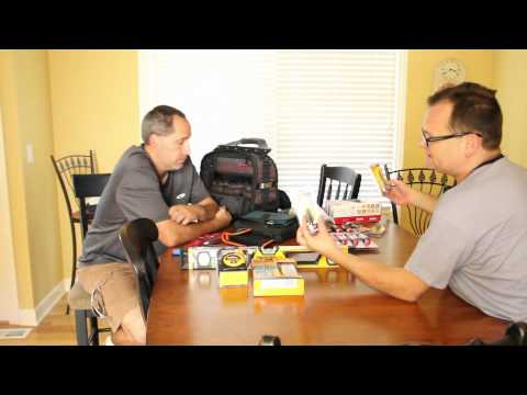 Tools In Action Ultimate Tool Bag Giveaway - August 2012 update