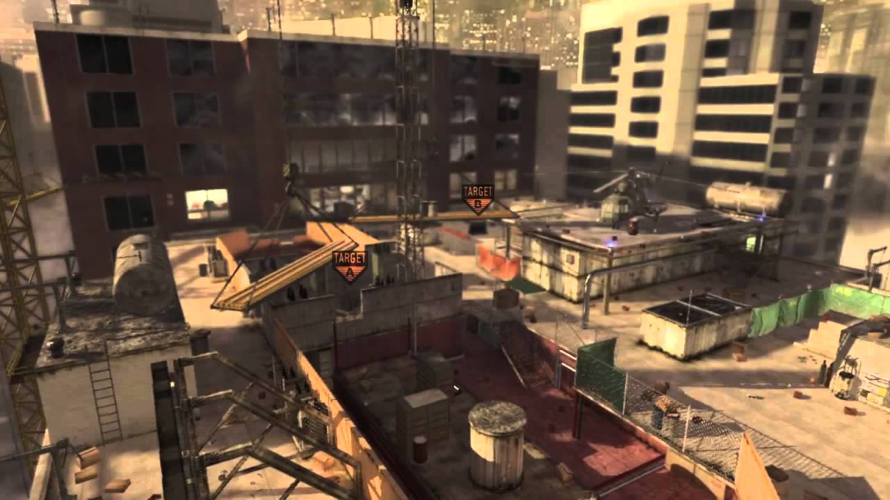 Insane Spawn Shot GWK!!