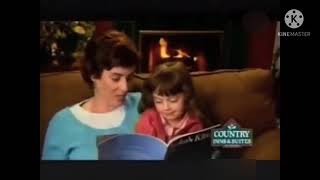 Country Inns And Suites Tv Commercial, Pbs Kids, Read And Return 2006