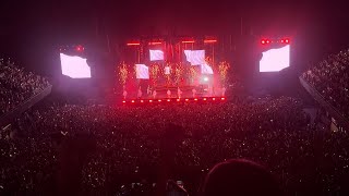 Louis Tomlinson, Kill My Mind, Amsterdam, Ziggo Dome, 15/10/2023