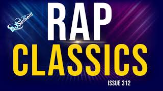 Rap Classics Issue 312