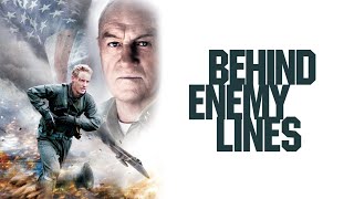 Action Theater Presents: Behind Enemy Lines - Watch Along (Commentary Only)