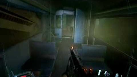 F.E.A.R. 2 - Demo - First 10 minutes