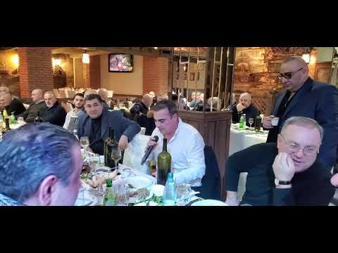 მახინჯი ვარ  დათო ხუჯაძე