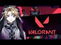 【Valoant】いがさらかすmareでコンペ! 5/20