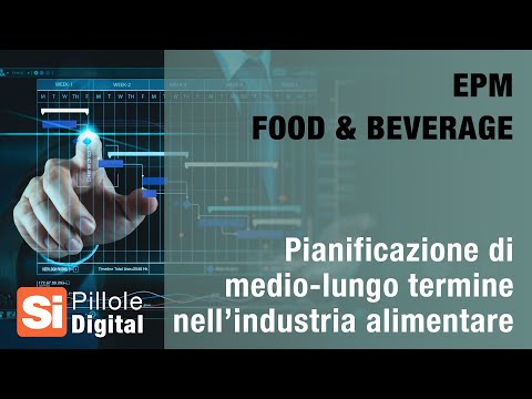 Video: Pianificazione del personale nell'organizzazione: fasi, compiti, obiettivi, analisi