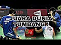 Menegangkan ! Hoki/Kobayashi dibuat Kerepotan Anak Muda Indonesia ini | The Magician – Skills