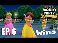 Western Land || GnJ Play - Super Mario Party Jamboree ( Ep. 6 )