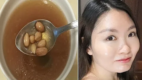 Drink This Anti-aging Soup Everyday To Look 10 Years Younger Than Your Age!