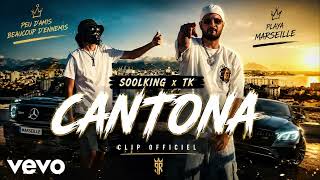 @Soolking, TK   Cantona Official Music 03