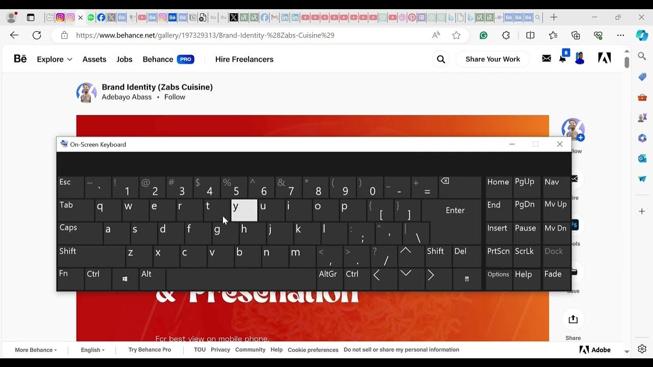 How To Use Print Screen (Prt Scr) To Make Screenshot On Windows 10 ...