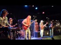 Take the highway    marshall tucker band