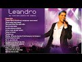 Leandro  ao vivo no coliseu de lisboa full album