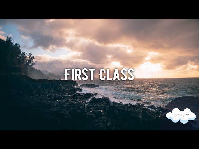 Jack Harlow - First Class (Clean - Lyrics) class=