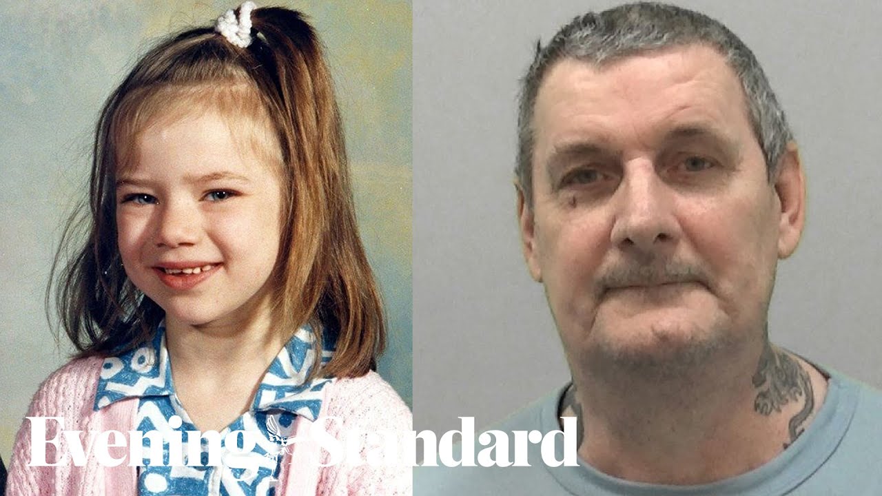 Seven-year-old Nikki Allan’s killer David Boyd jailed for life over 1992 murder