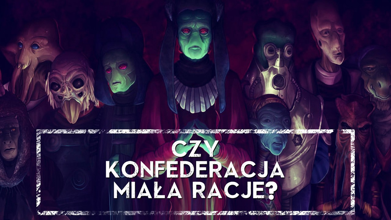 ✨Co może zdziałać ignorancja Republiki?