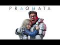 PRAGMATA DAY 3
