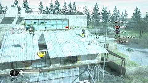 Pipeline No RPG No Pole (In Normal Mode Console)!