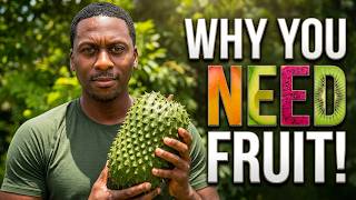 The Truth About Fruit: The Internet Is Lying About