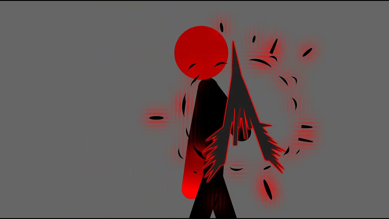 azure's ult move 4 (Scarlet Fang)