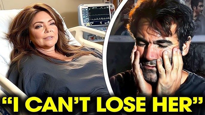 Rachael Ray's Husband Is Saying Goodbye After His Wife's Tragic Diagnosis - YouTube