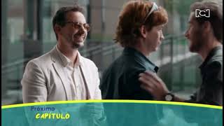 Avance De Rigo Capitulo 79 - 80 L Rigo Llega A Europa Por Fin