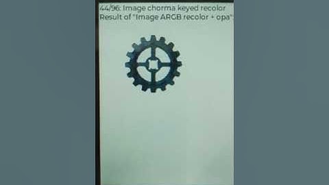 #BL706 #LVGL Firmware in action