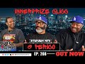 G Perico Full S2 EP 208 Music After Street Life Entrepreneurship Merch And Nipsey Hussle mp3